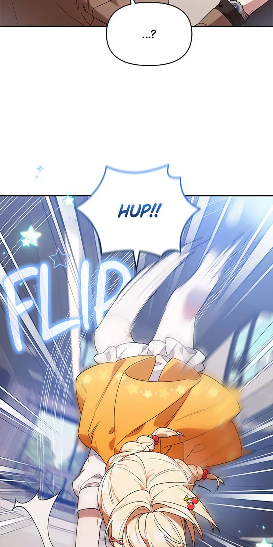 Read Dungeons and Crayons chapter 6 image 9 on Lezhin