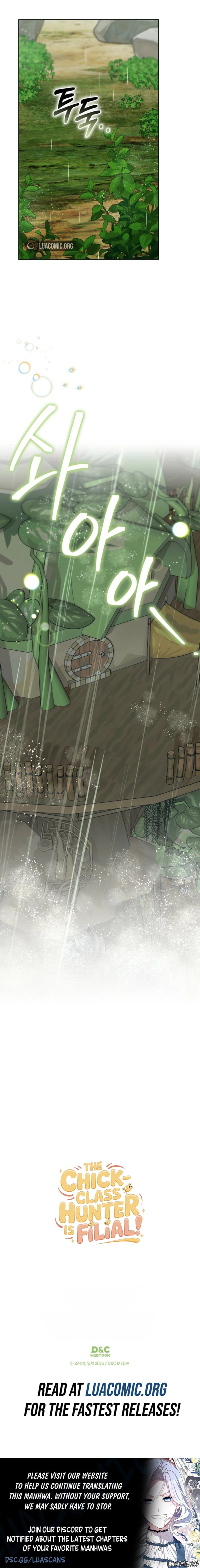 Read Dungeons and Crayons chapter 66 image 8 on Lezhin