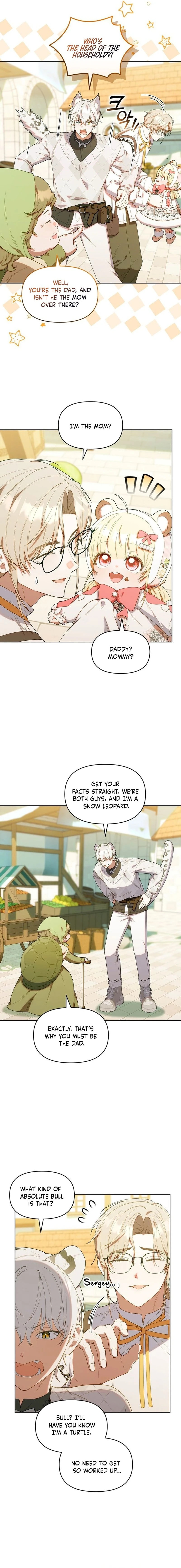 Read Dungeons and Crayons chapter 68 image 1 on Lezhin