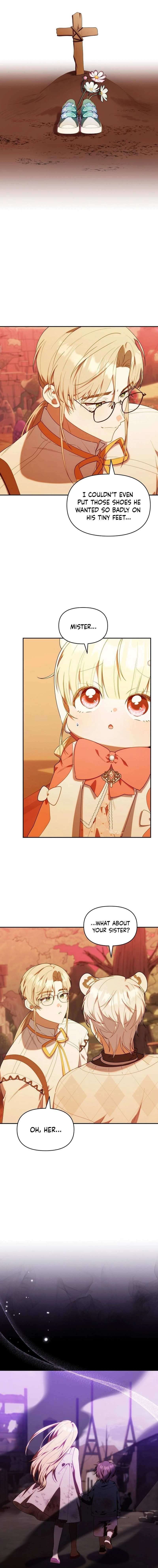 Read Dungeons and Crayons chapter 68 image 10 on Lezhin