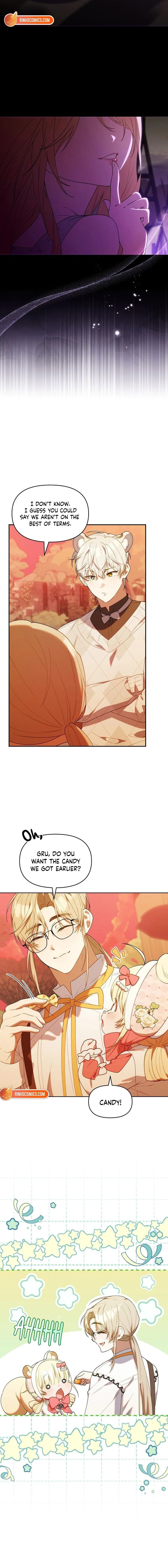 Read Dungeons and Crayons chapter 68 image 11 on Lezhin