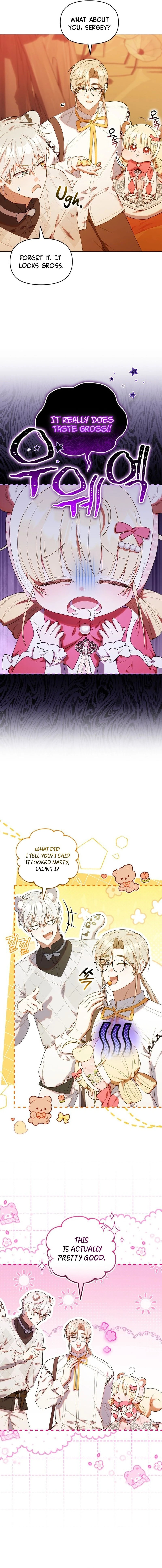 Read Dungeons and Crayons chapter 68 image 12 on Lezhin