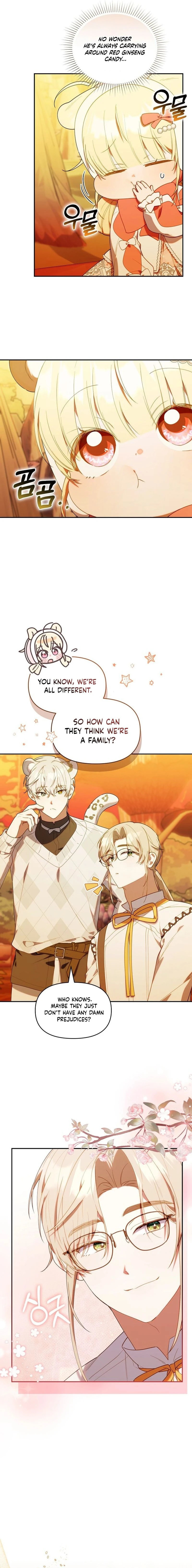 Read Dungeons and Crayons chapter 68 image 13 on Lezhin