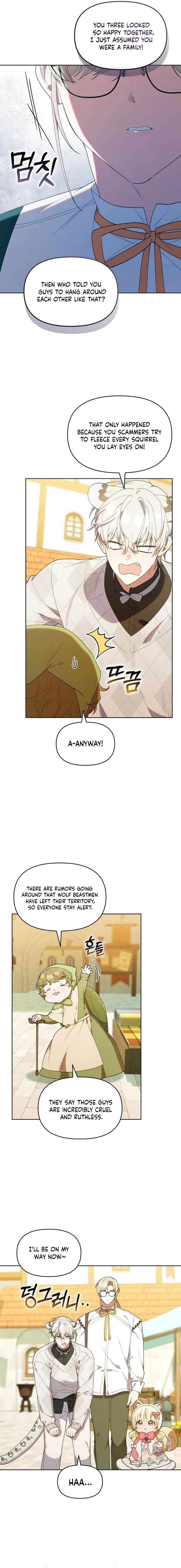 Read Dungeons and Crayons chapter 68 image 2 on Lezhin