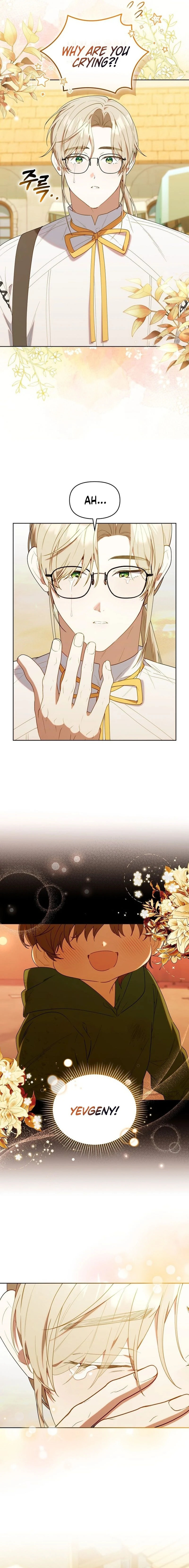 Read Dungeons and Crayons chapter 68 image 4 on Lezhin