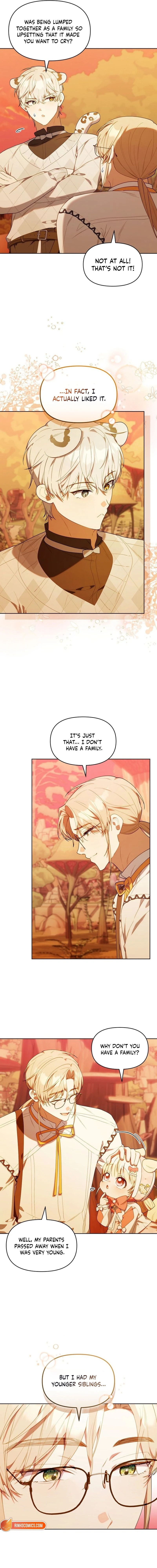 Read Dungeons and Crayons chapter 68 image 6 on Lezhin