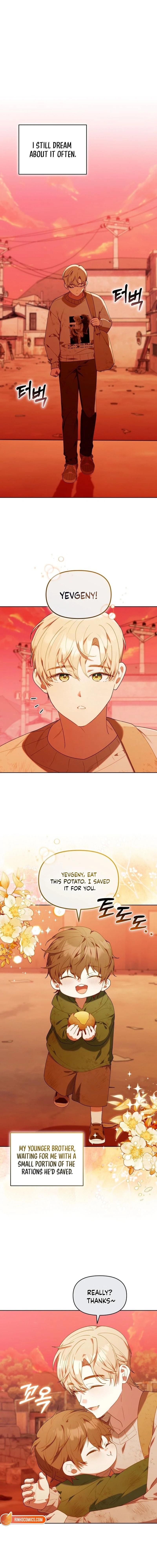 Read Dungeons and Crayons chapter 68 image 7 on Lezhin