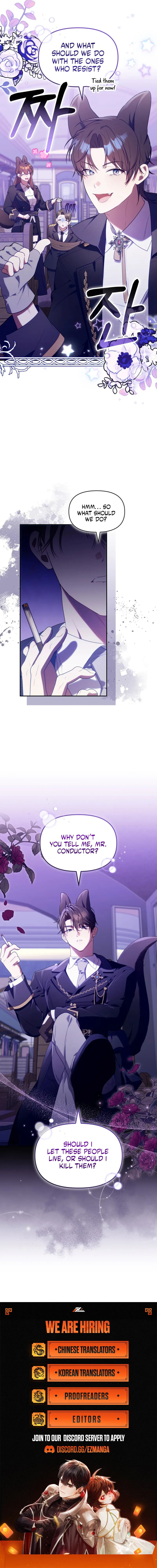 Read Dungeons and Crayons chapter 71 image 8 on Lezhin