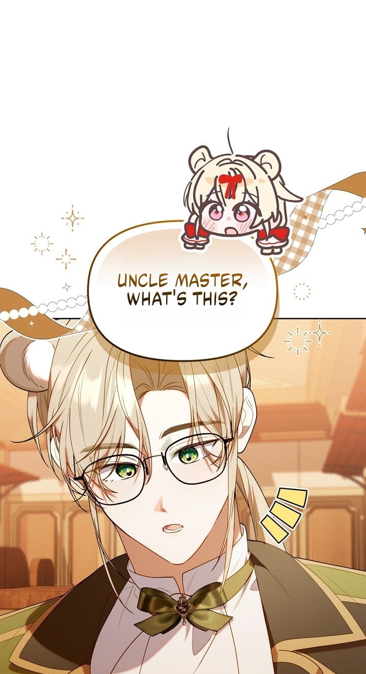Read Dungeons and Crayons chapter 74 image 32 on Lezhin