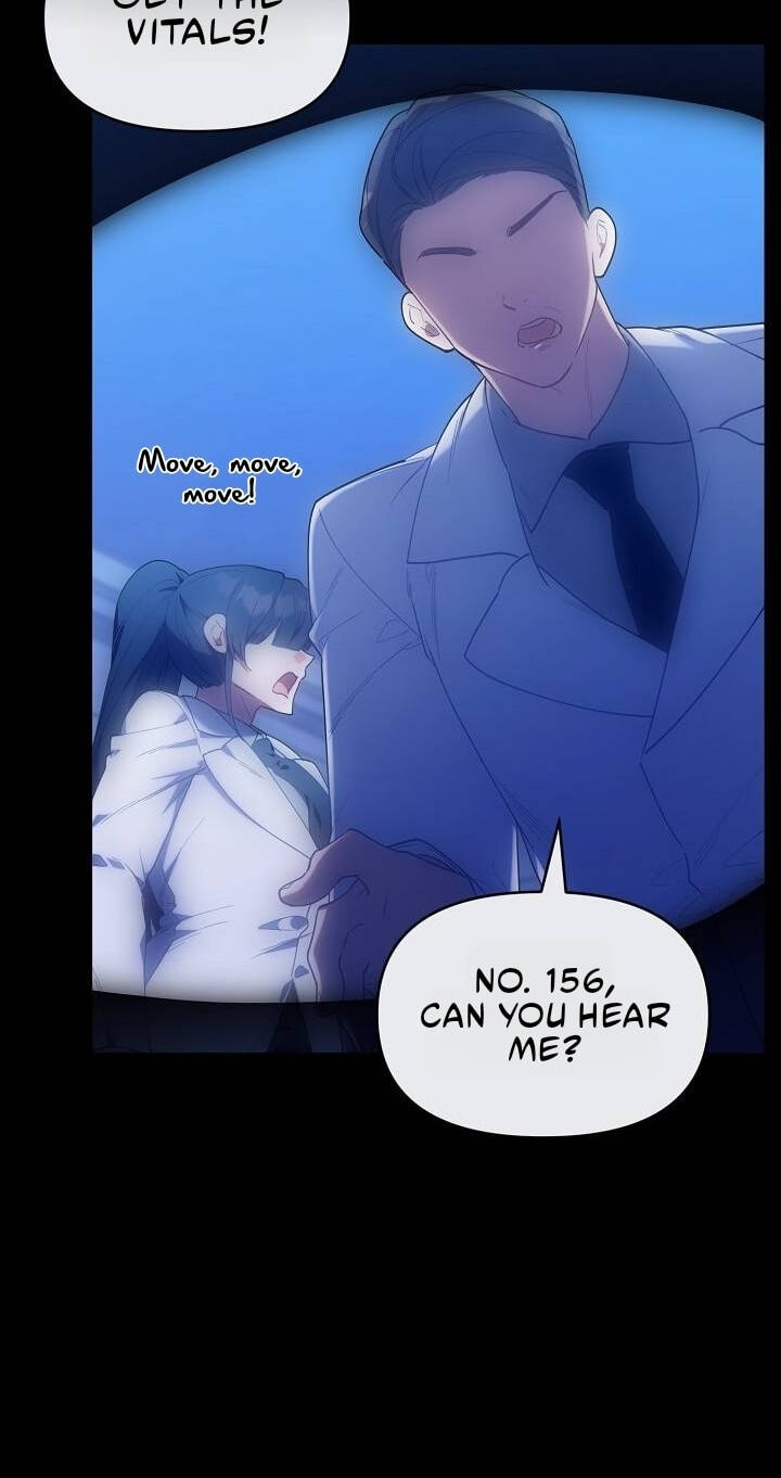 Read Dungeons and Crayons chapter 74 image 75 on Lezhin