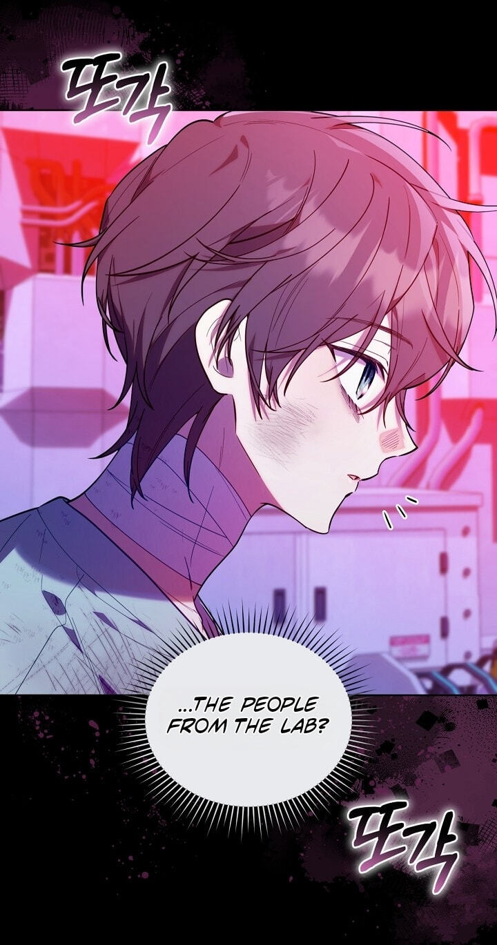 Read Dungeons and Crayons chapter 74 image 8 on Lezhin