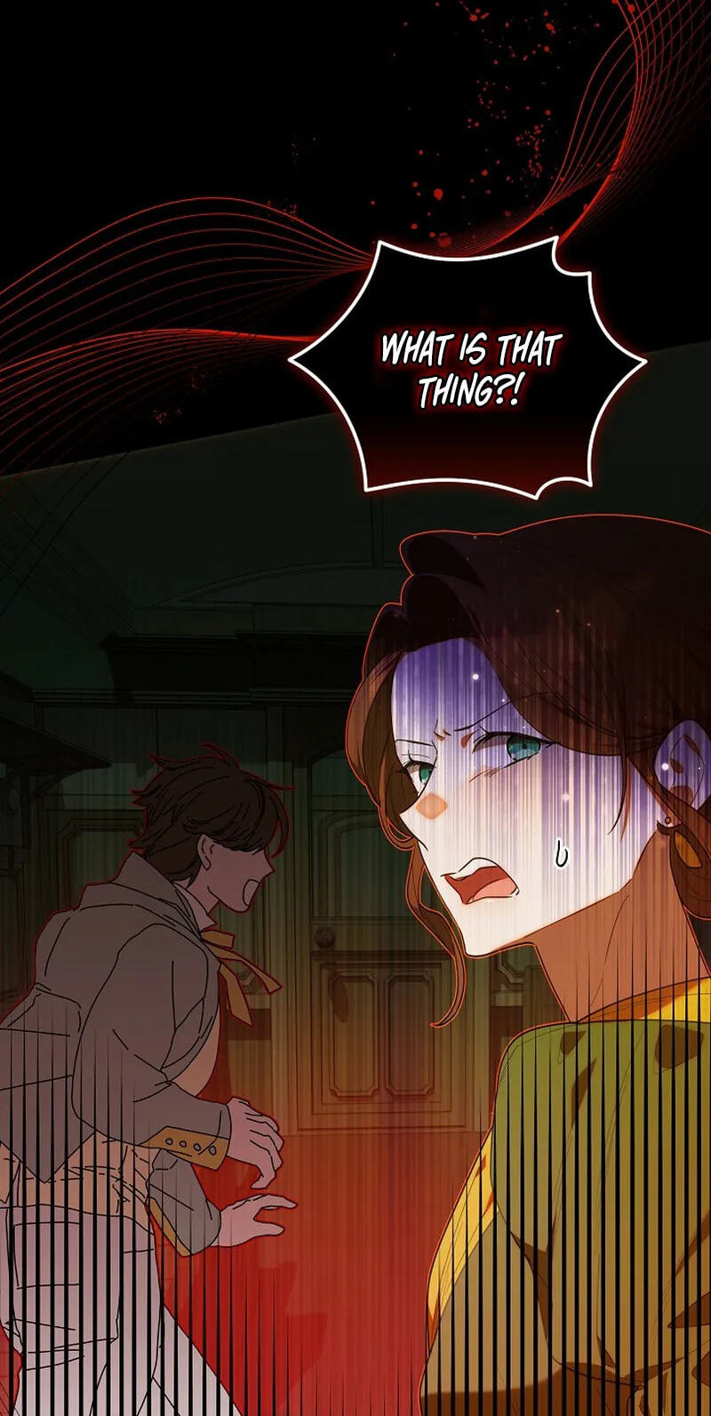 Read Dungeons and Crayons chapter 75 image 54 on Lezhin