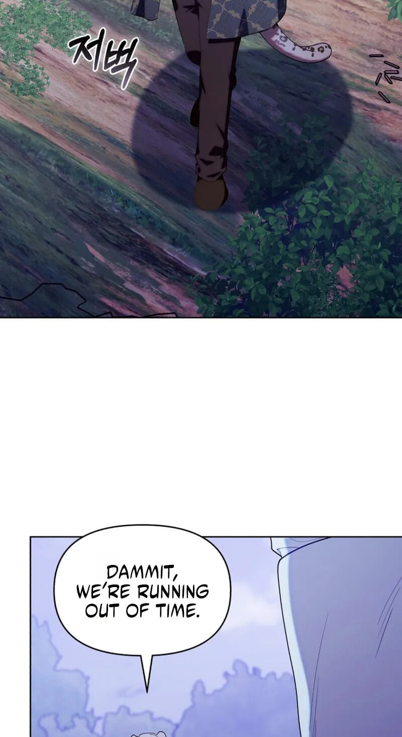 Read Dungeons and Crayons chapter 76 image 36 on Lezhin