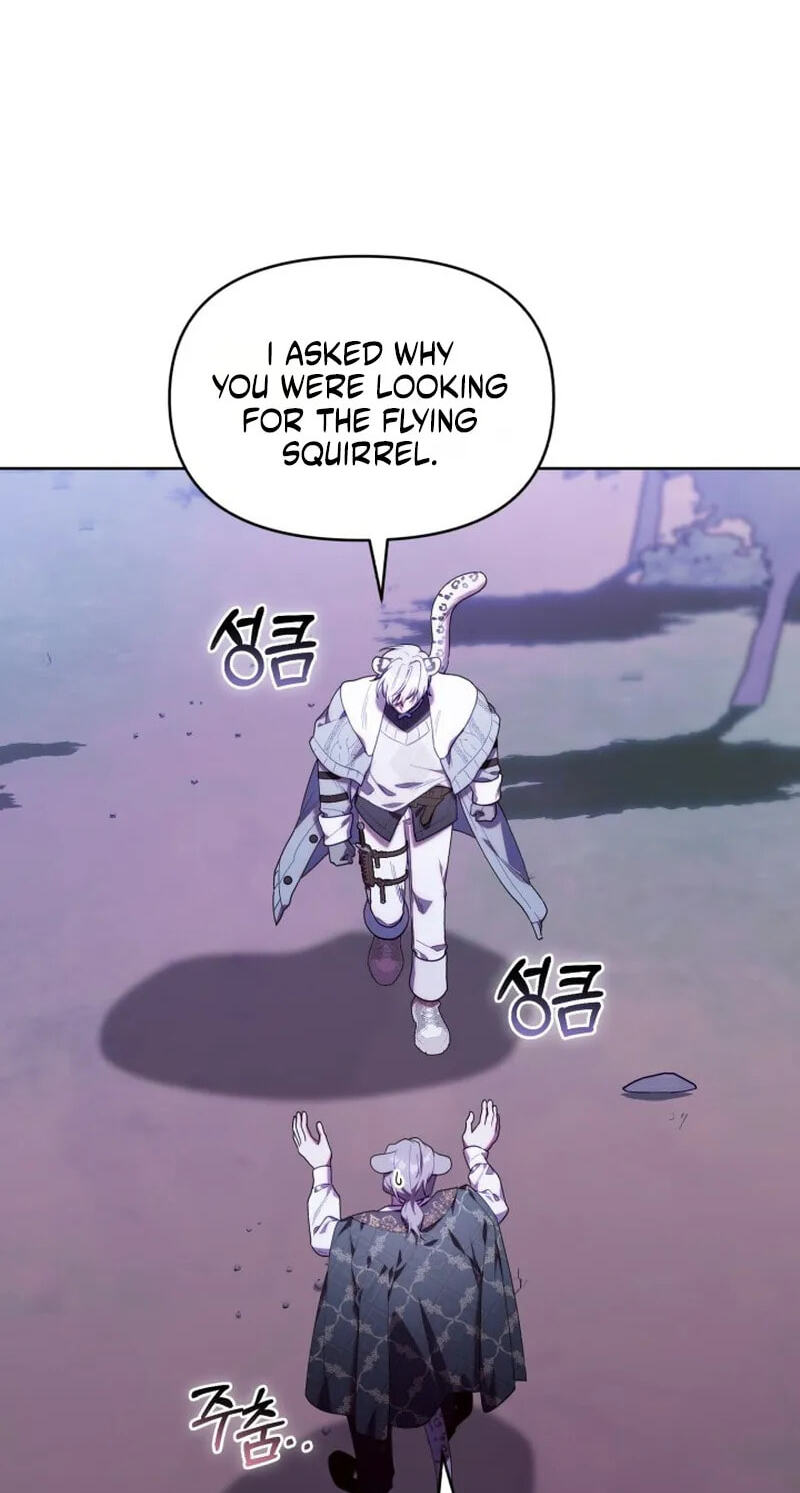 Read Dungeons and Crayons chapter 76 image 40 on Lezhin