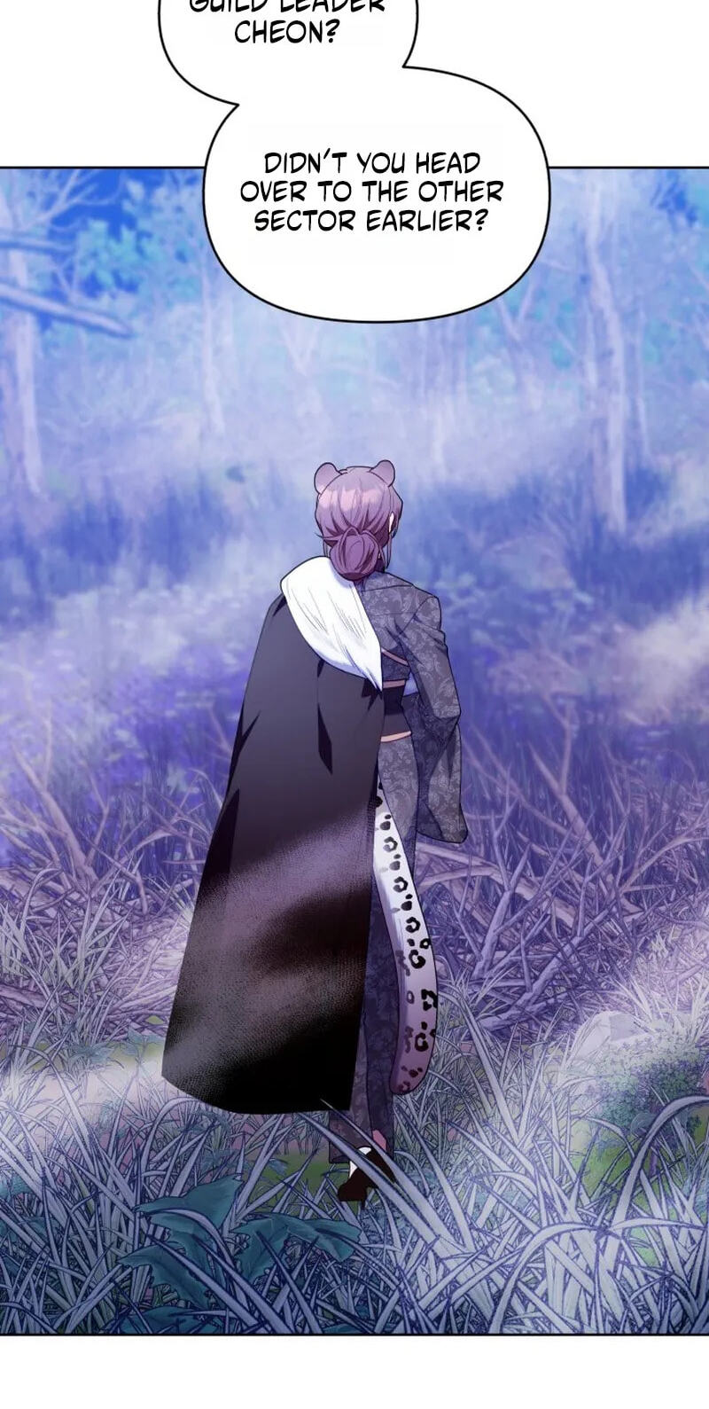 Read Dungeons and Crayons chapter 76 image 60 on Lezhin