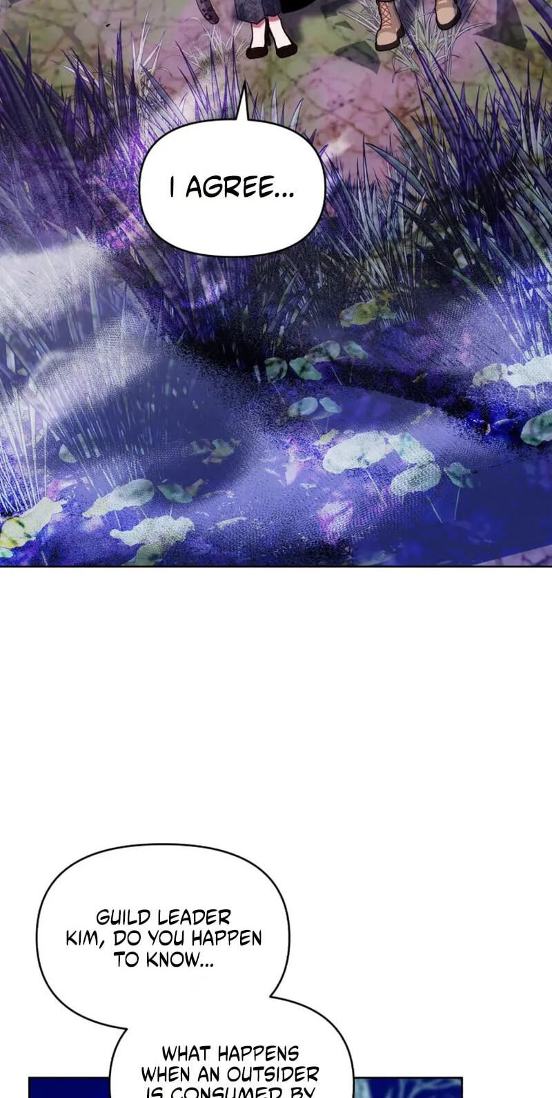 Read Dungeons and Crayons chapter 76 image 63 on Lezhin