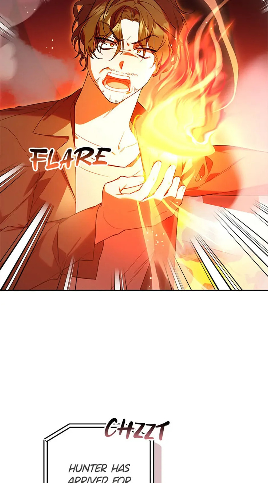 Read Dungeons and Crayons chapter 8 image 10 on Lezhin