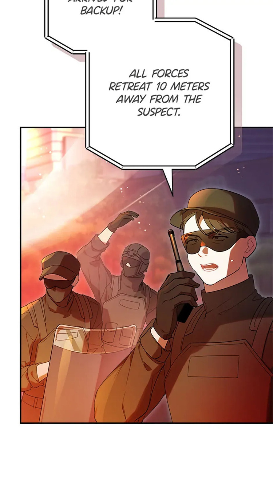 Read Dungeons and Crayons chapter 8 image 11 on Lezhin