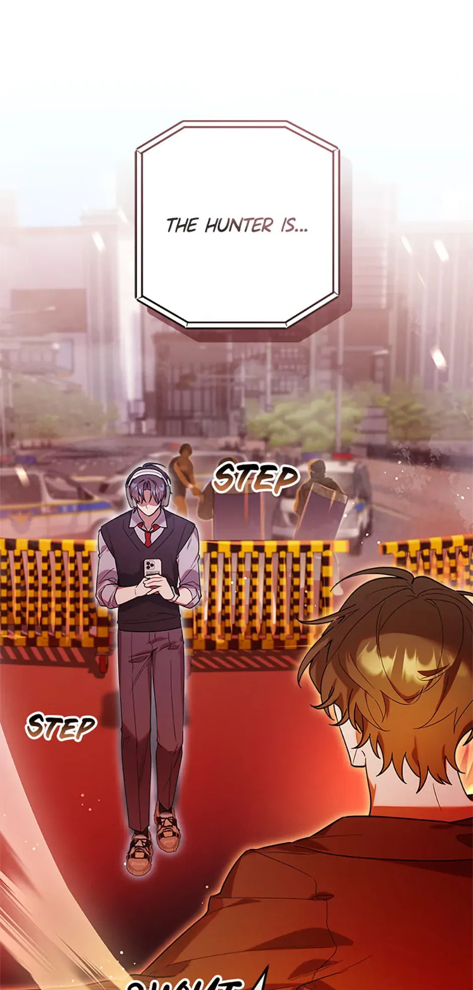 Read Dungeons and Crayons chapter 8 image 12 on Lezhin
