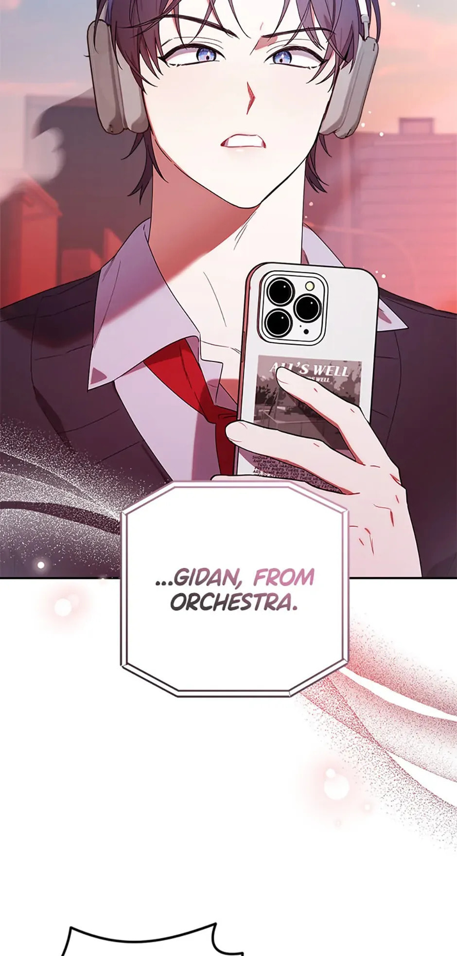 Read Dungeons and Crayons chapter 8 image 15 on Lezhin