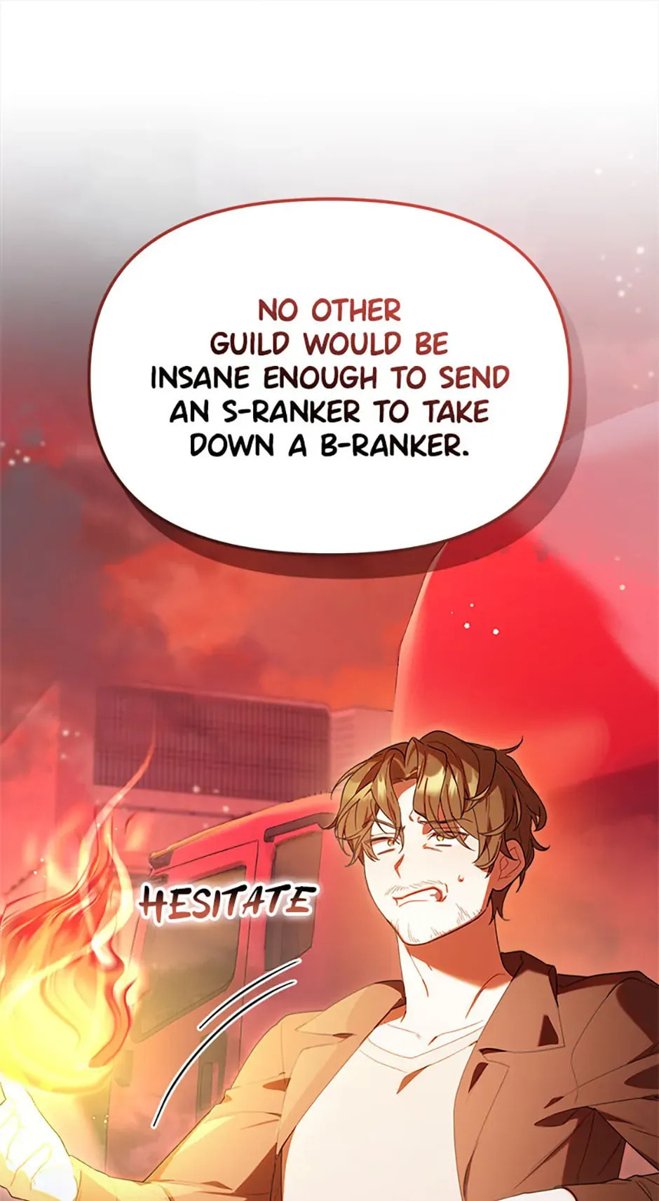 Read Dungeons and Crayons chapter 8 image 17 on Lezhin