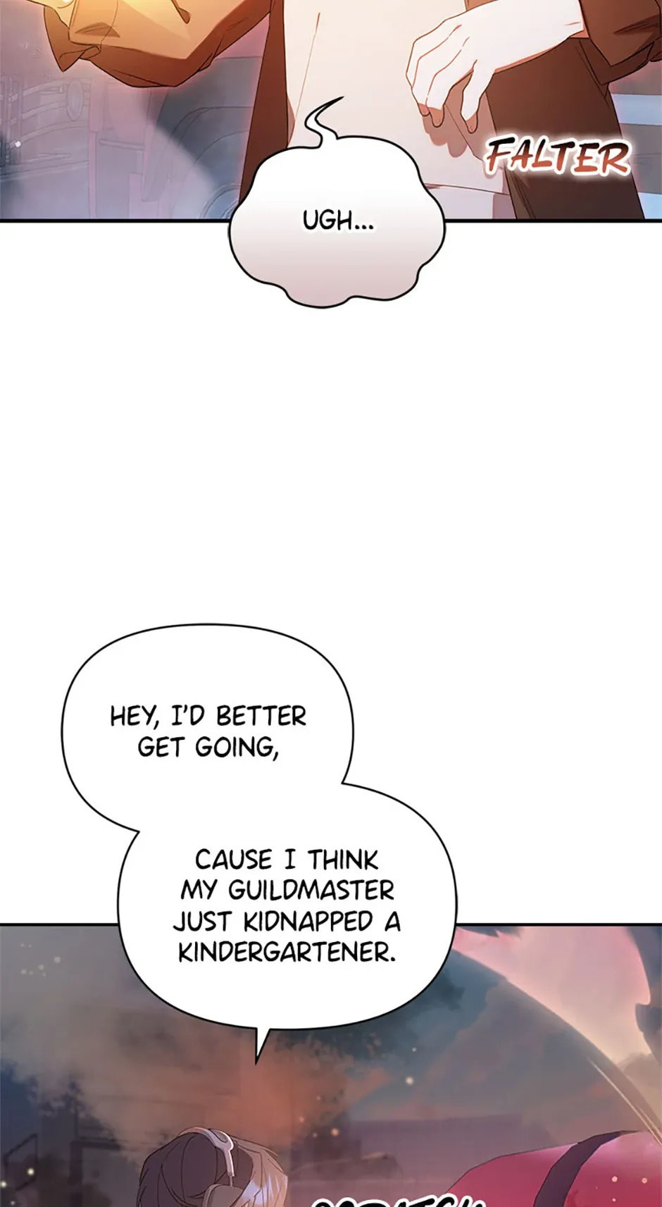 Read Dungeons and Crayons chapter 8 image 18 on Lezhin