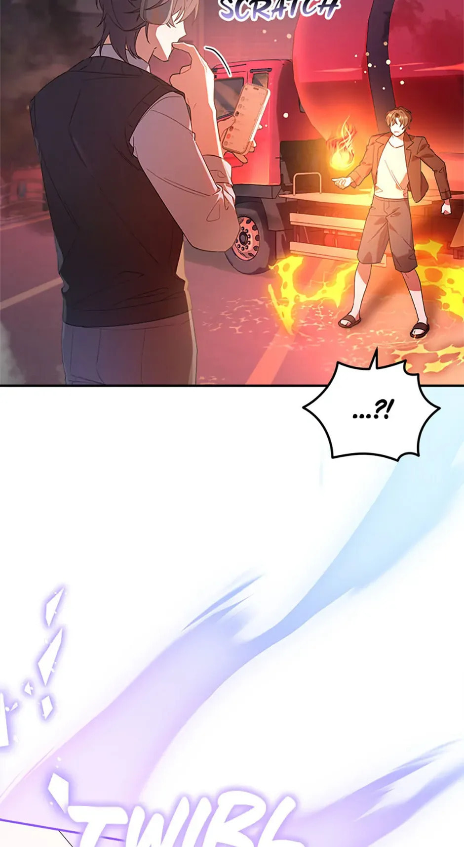 Read Dungeons and Crayons chapter 8 image 19 on Lezhin