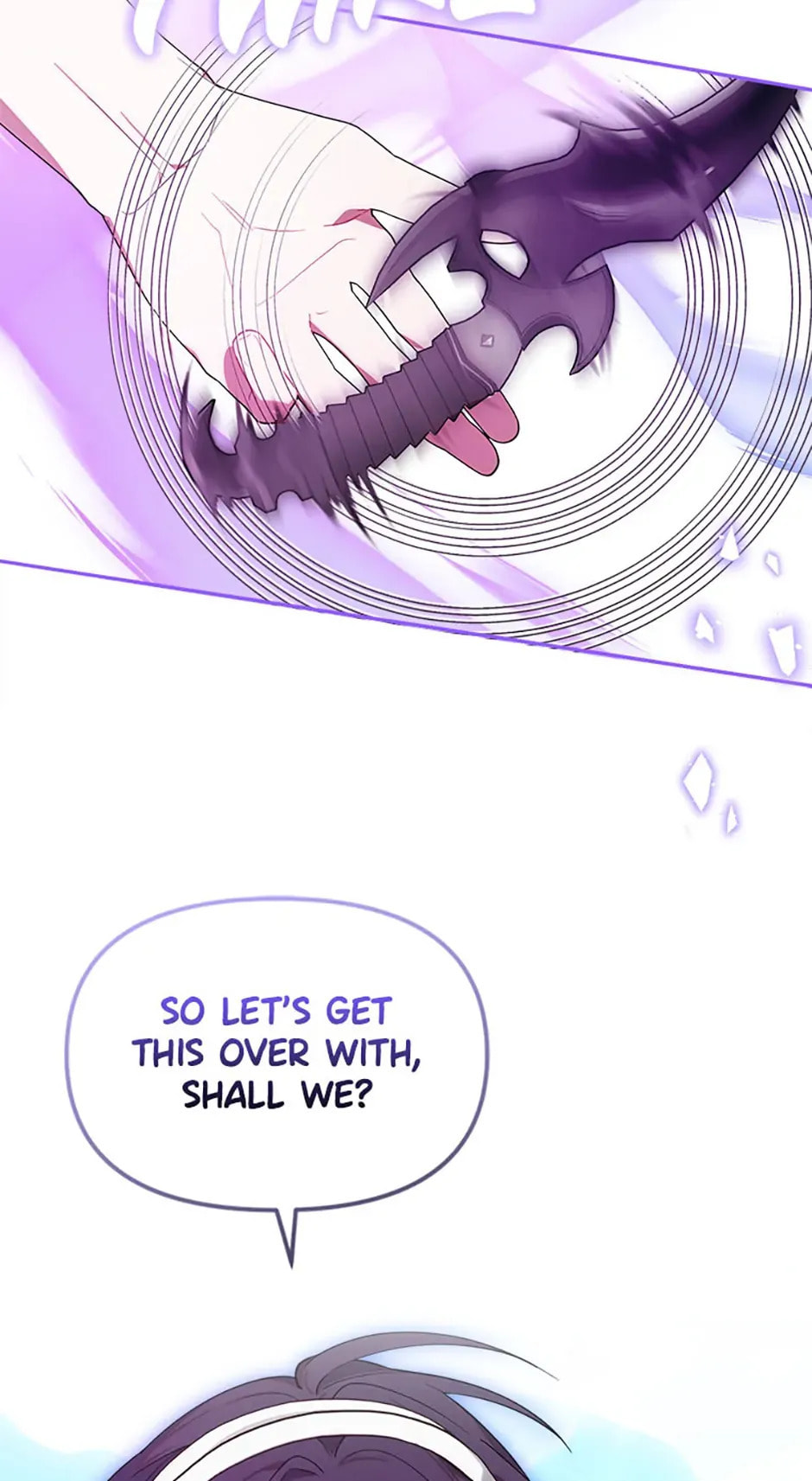 Read Dungeons and Crayons chapter 8 image 20 on Lezhin