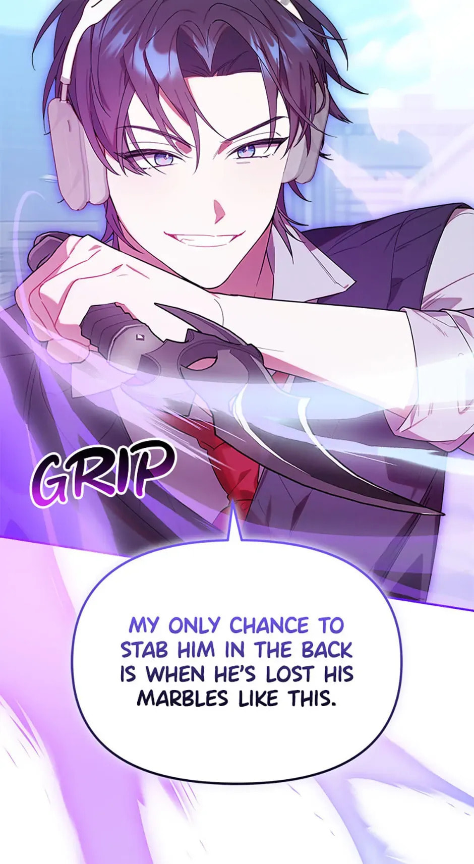 Read Dungeons and Crayons chapter 8 image 21 on Lezhin