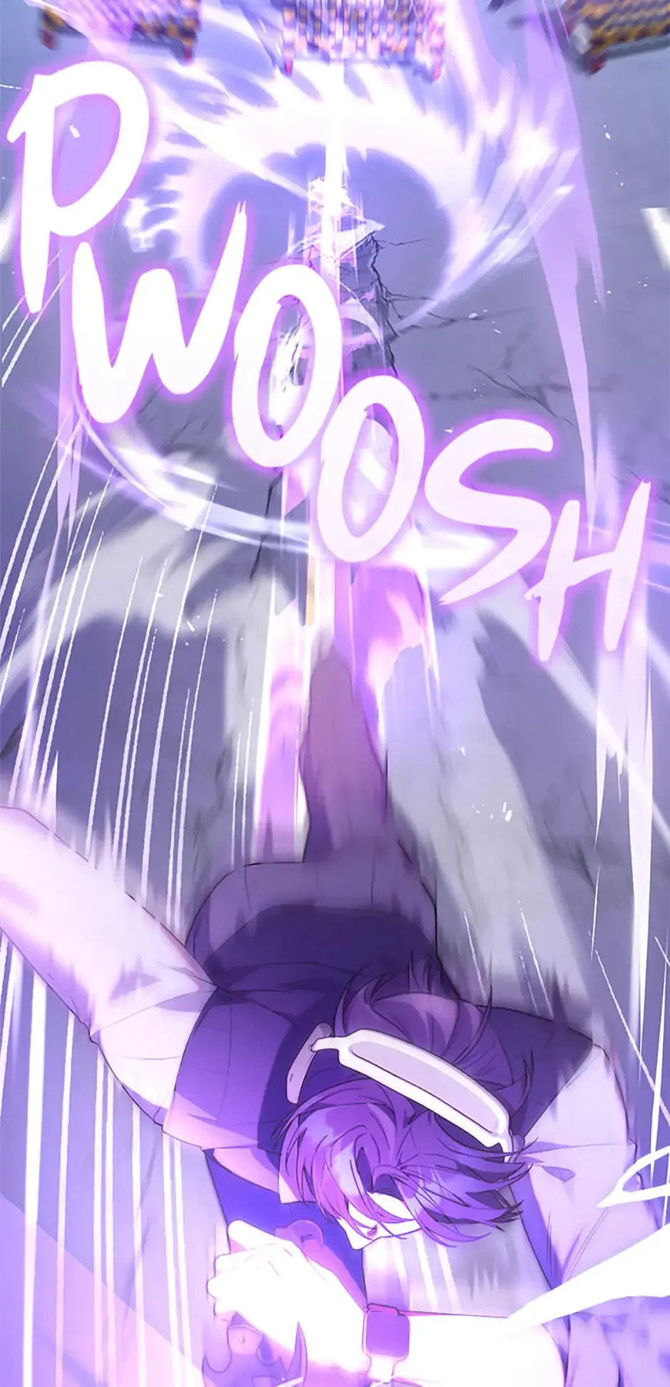 Read Dungeons and Crayons chapter 8 image 24 on Lezhin