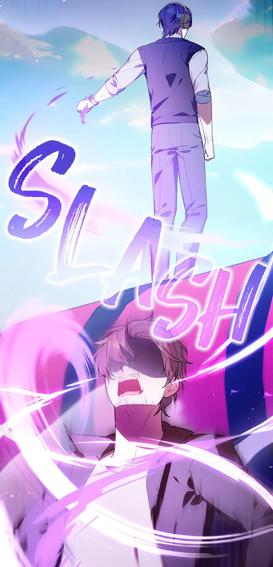 Read Dungeons and Crayons chapter 8 image 26 on Lezhin