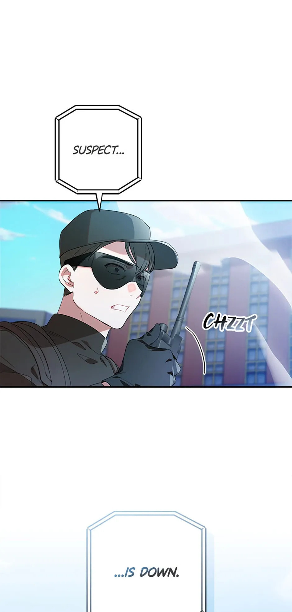Read Dungeons and Crayons chapter 8 image 29 on Lezhin