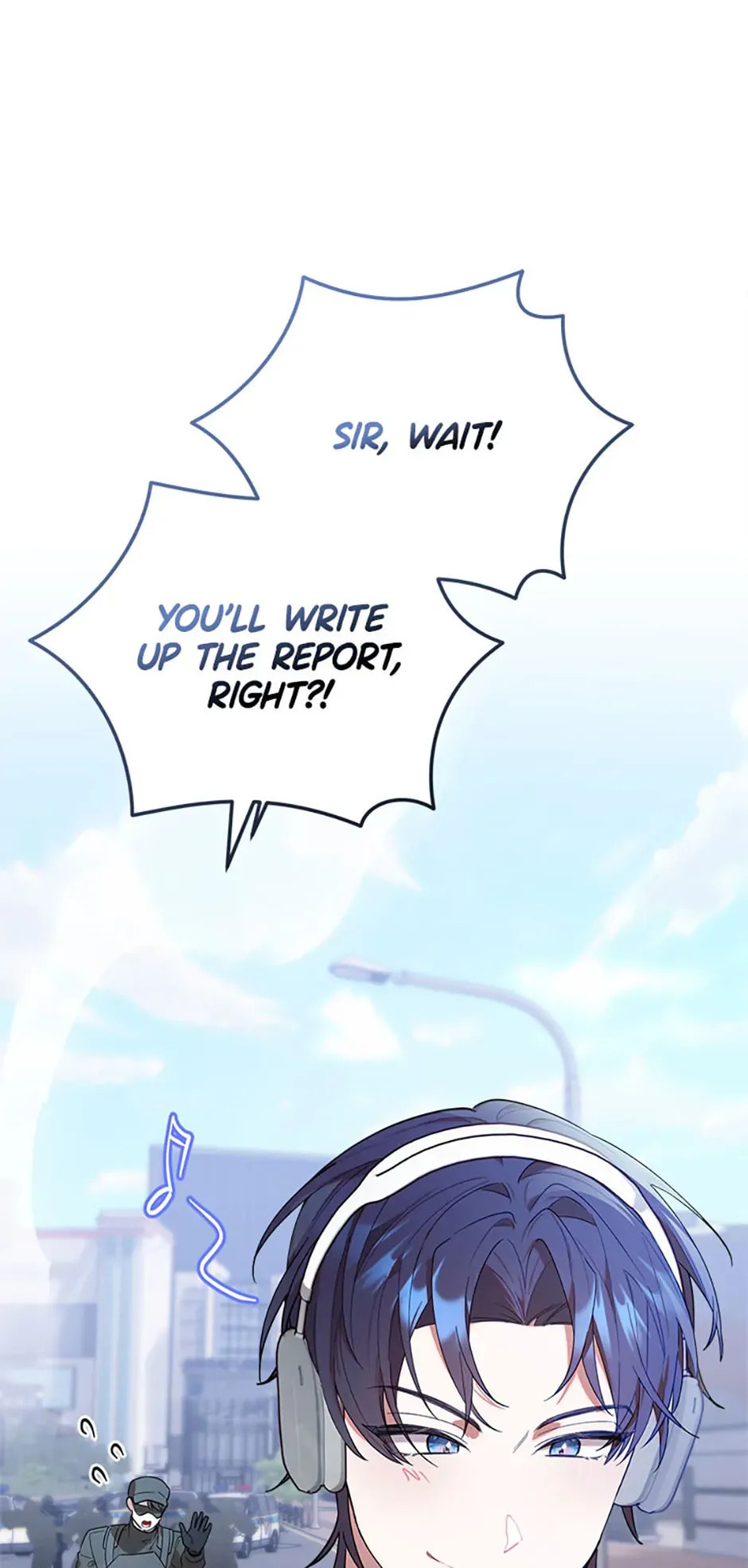 Read Dungeons and Crayons chapter 8 image 32 on Lezhin