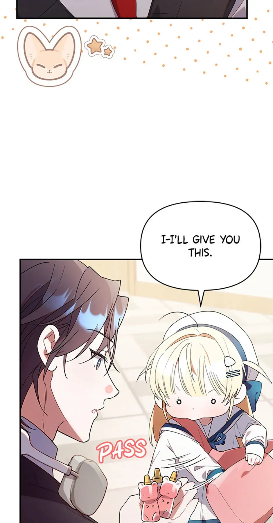 Read Dungeons and Crayons chapter 8 image 36 on Lezhin