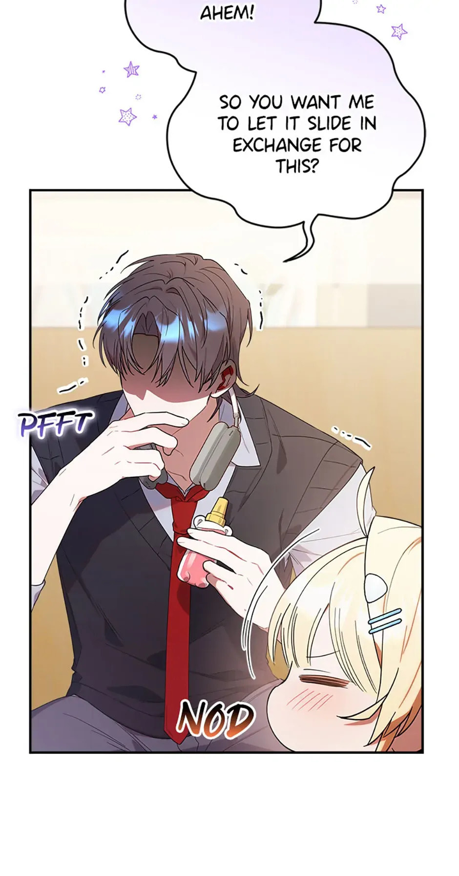 Read Dungeons and Crayons chapter 8 image 39 on Lezhin