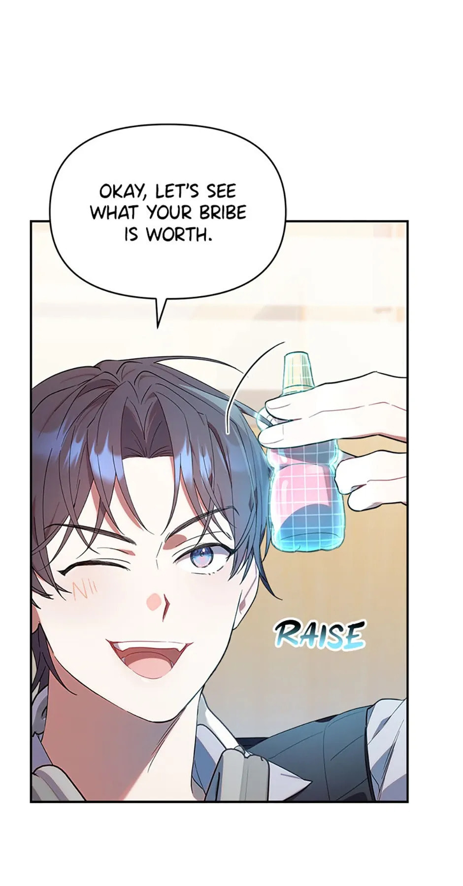 Read Dungeons and Crayons chapter 8 image 40 on Lezhin