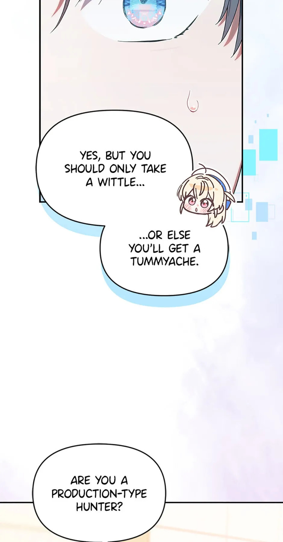 Read Dungeons and Crayons chapter 8 image 43 on Lezhin