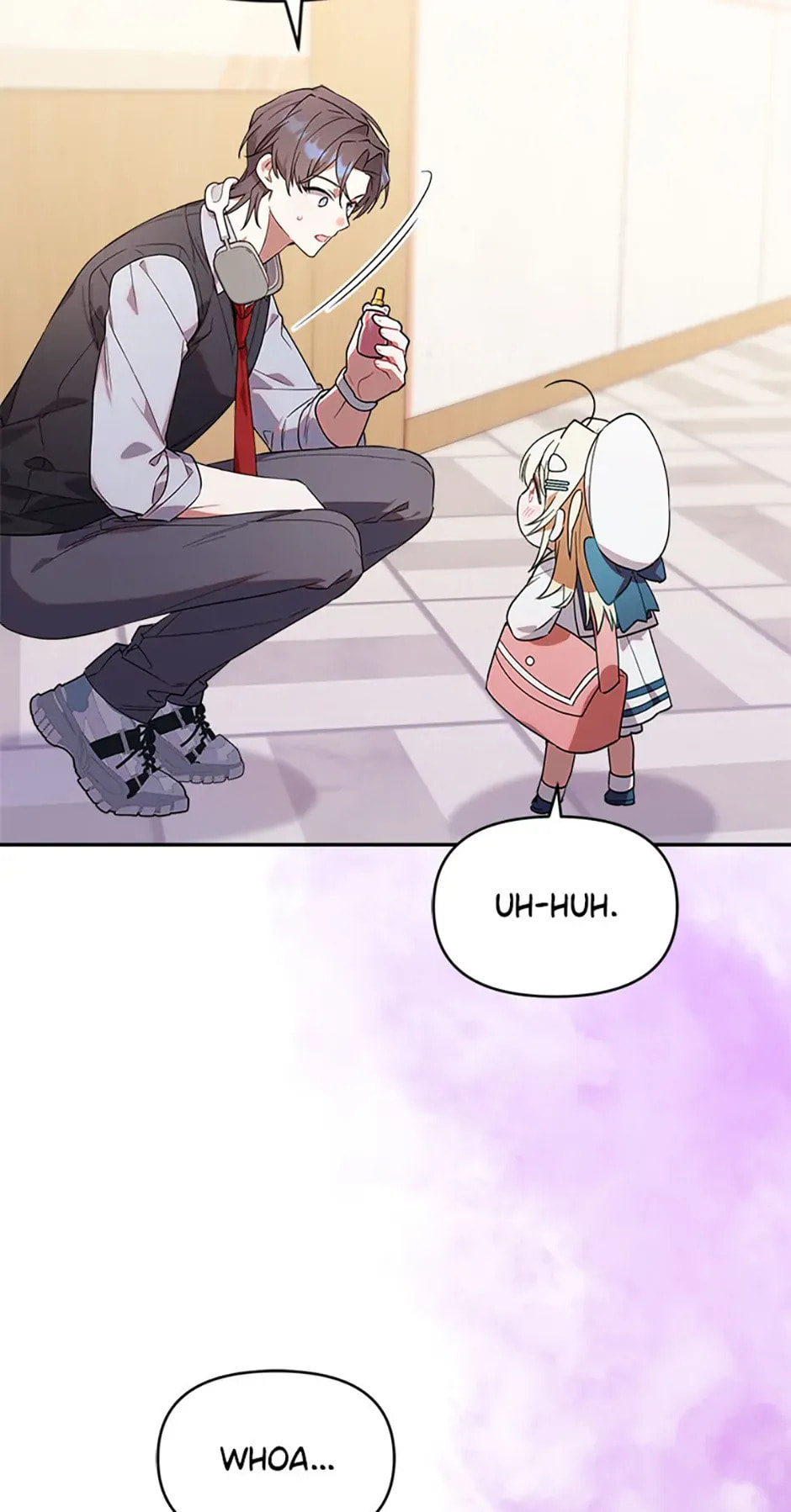Read Dungeons and Crayons chapter 8 image 44 on Lezhin