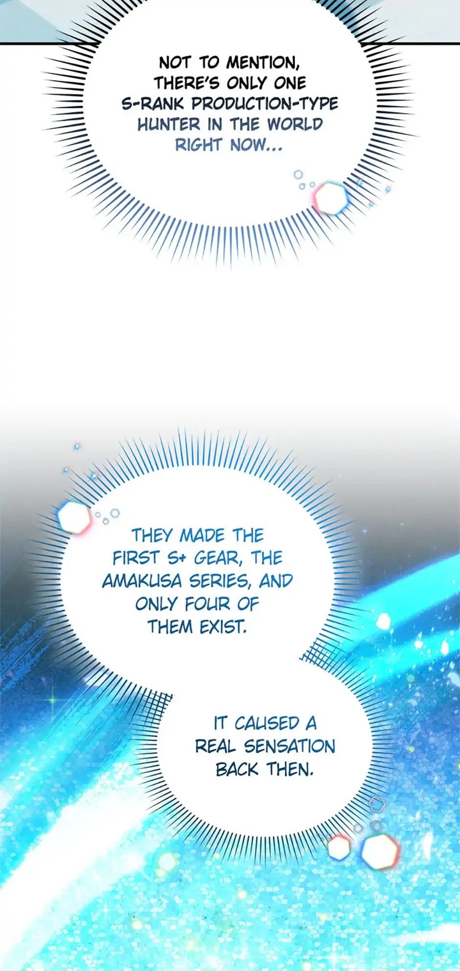 Read Dungeons and Crayons chapter 8 image 47 on Lezhin