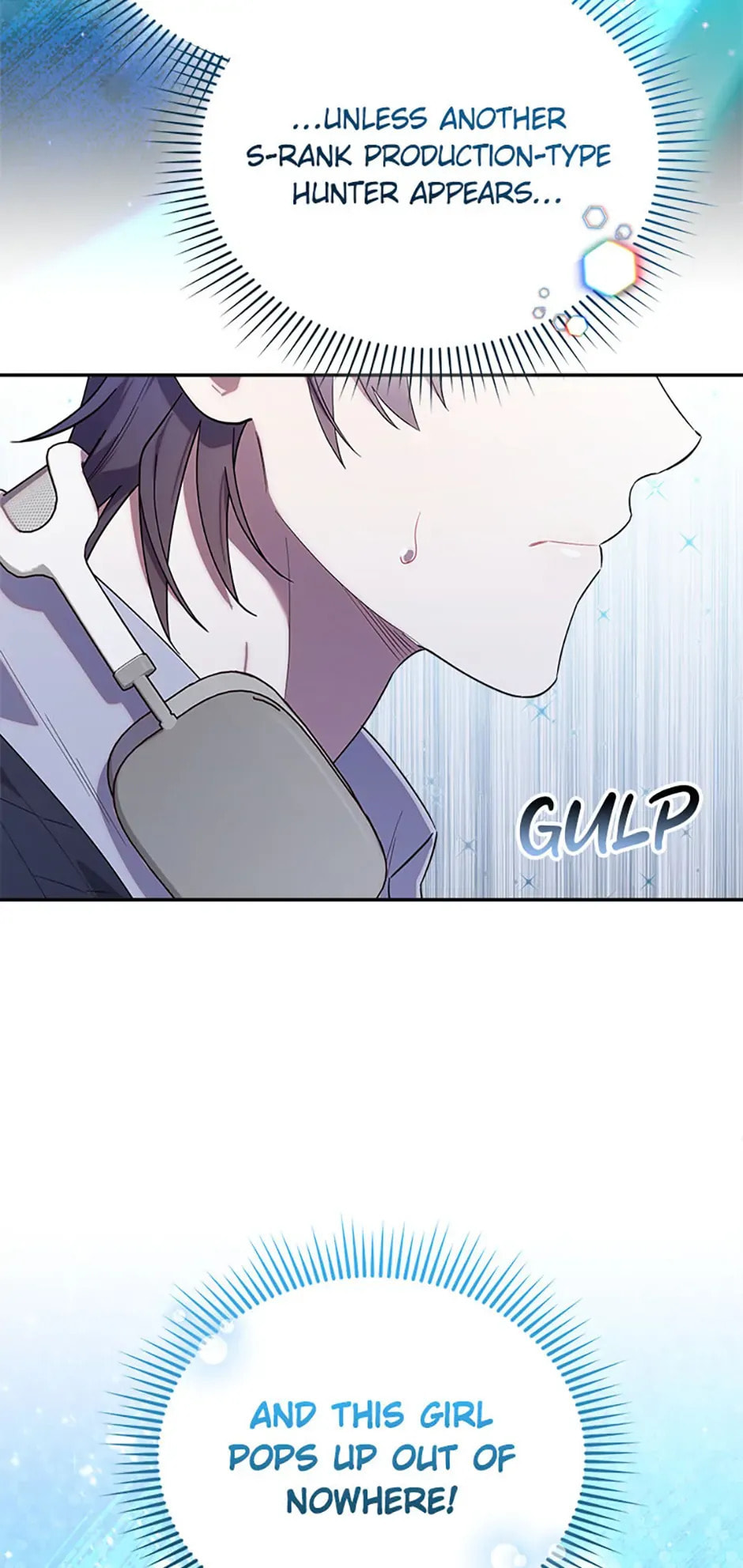 Read Dungeons and Crayons chapter 8 image 49 on Lezhin