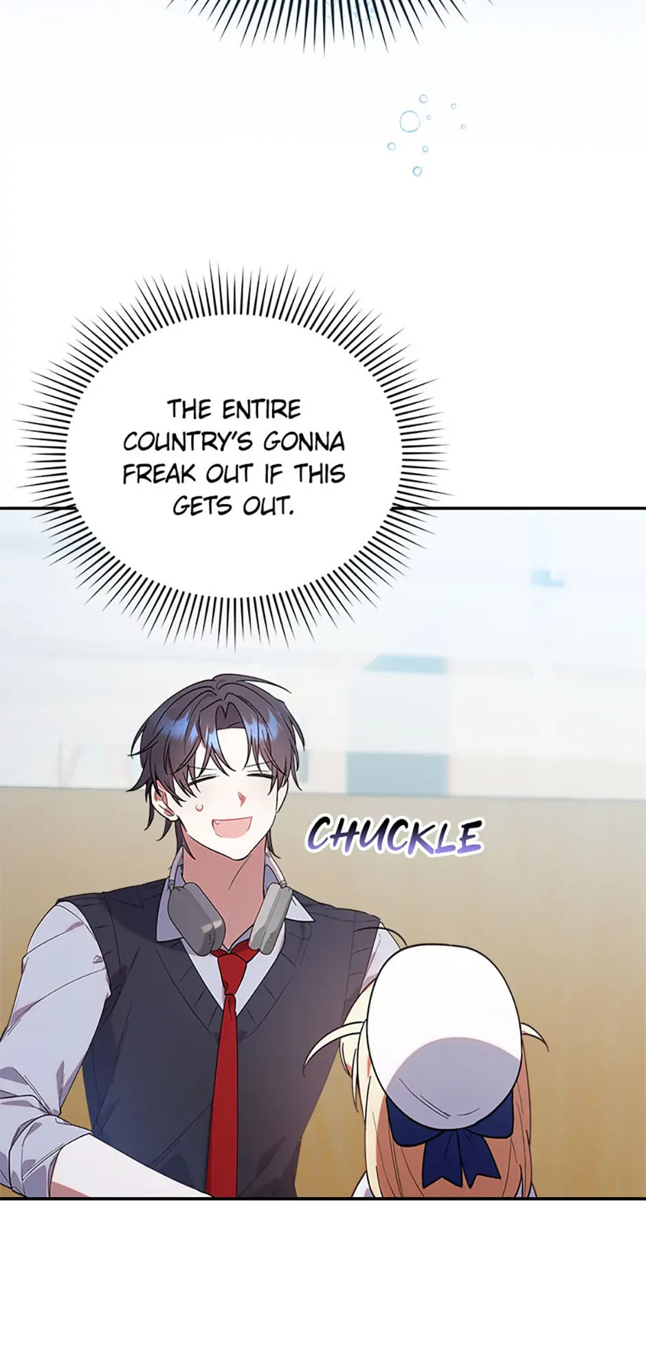 Read Dungeons and Crayons chapter 8 image 51 on Lezhin