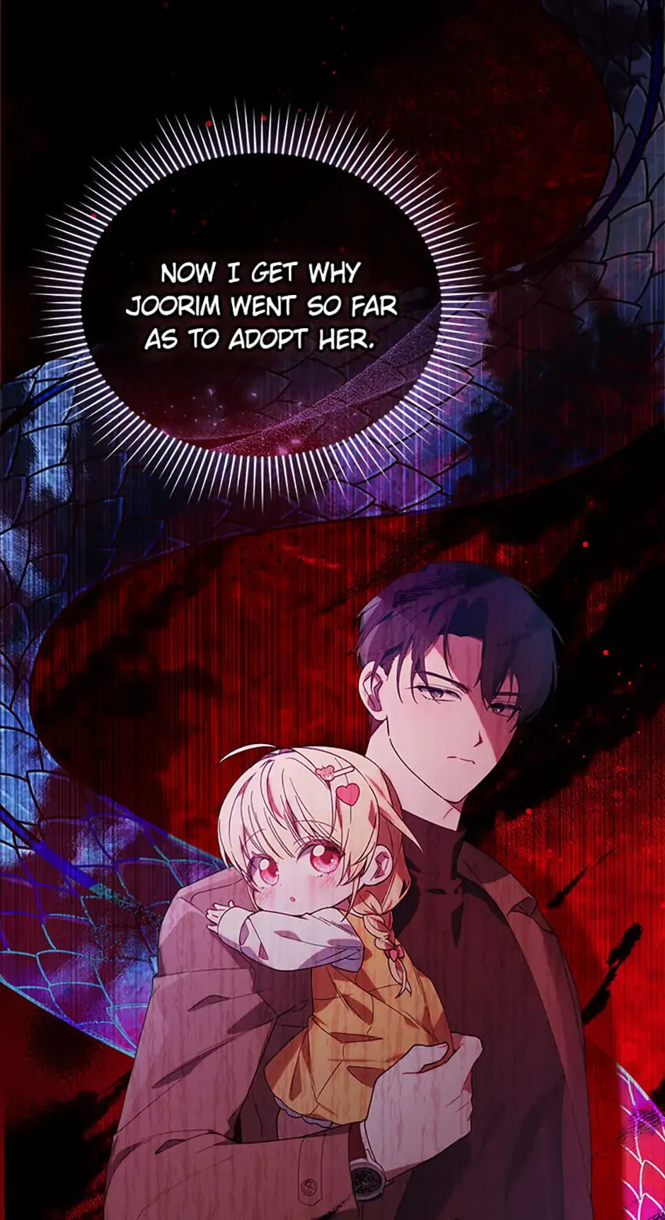 Read Dungeons and Crayons chapter 8 image 53 on Lezhin