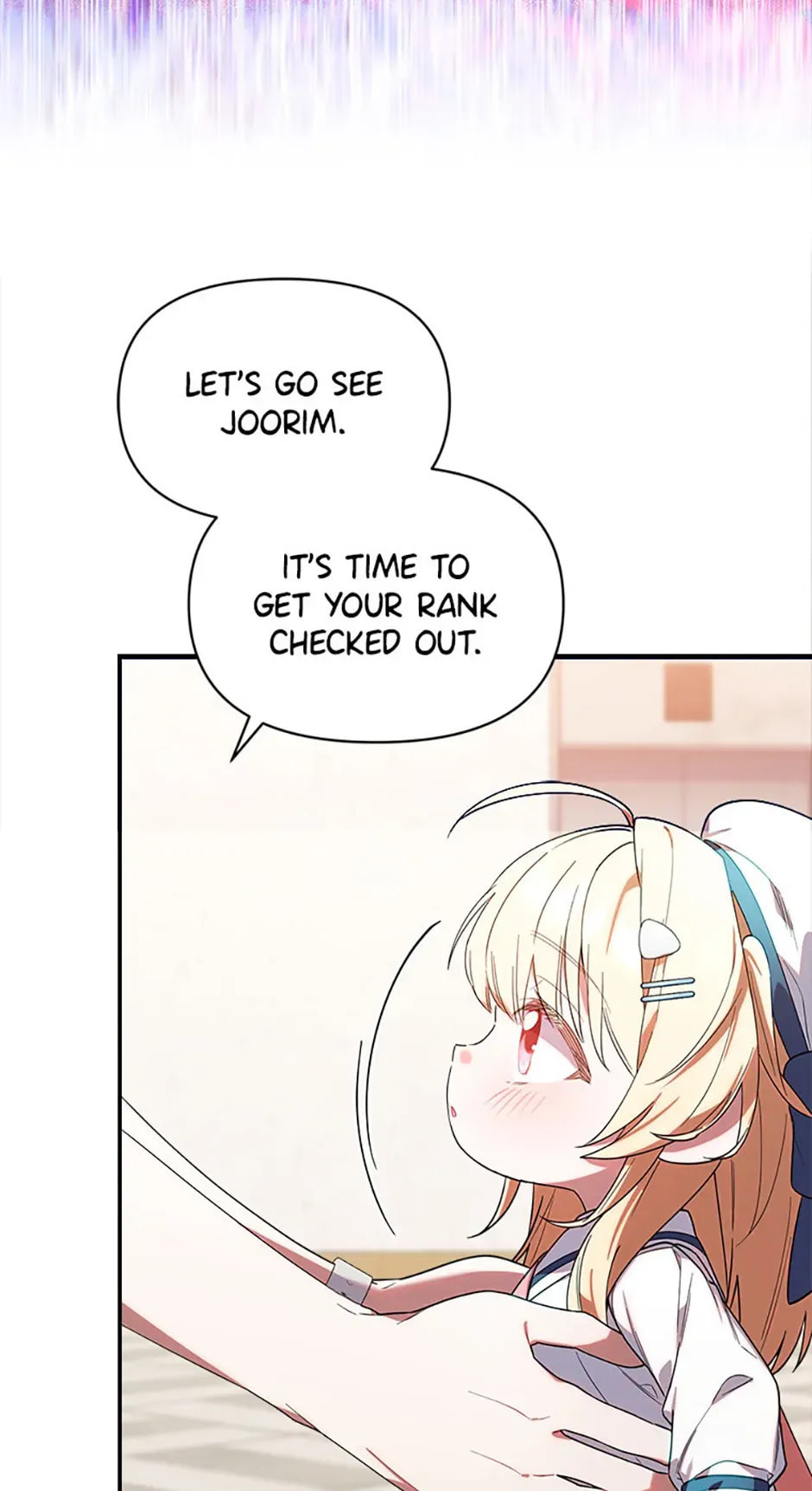 Read Dungeons and Crayons chapter 8 image 55 on Lezhin