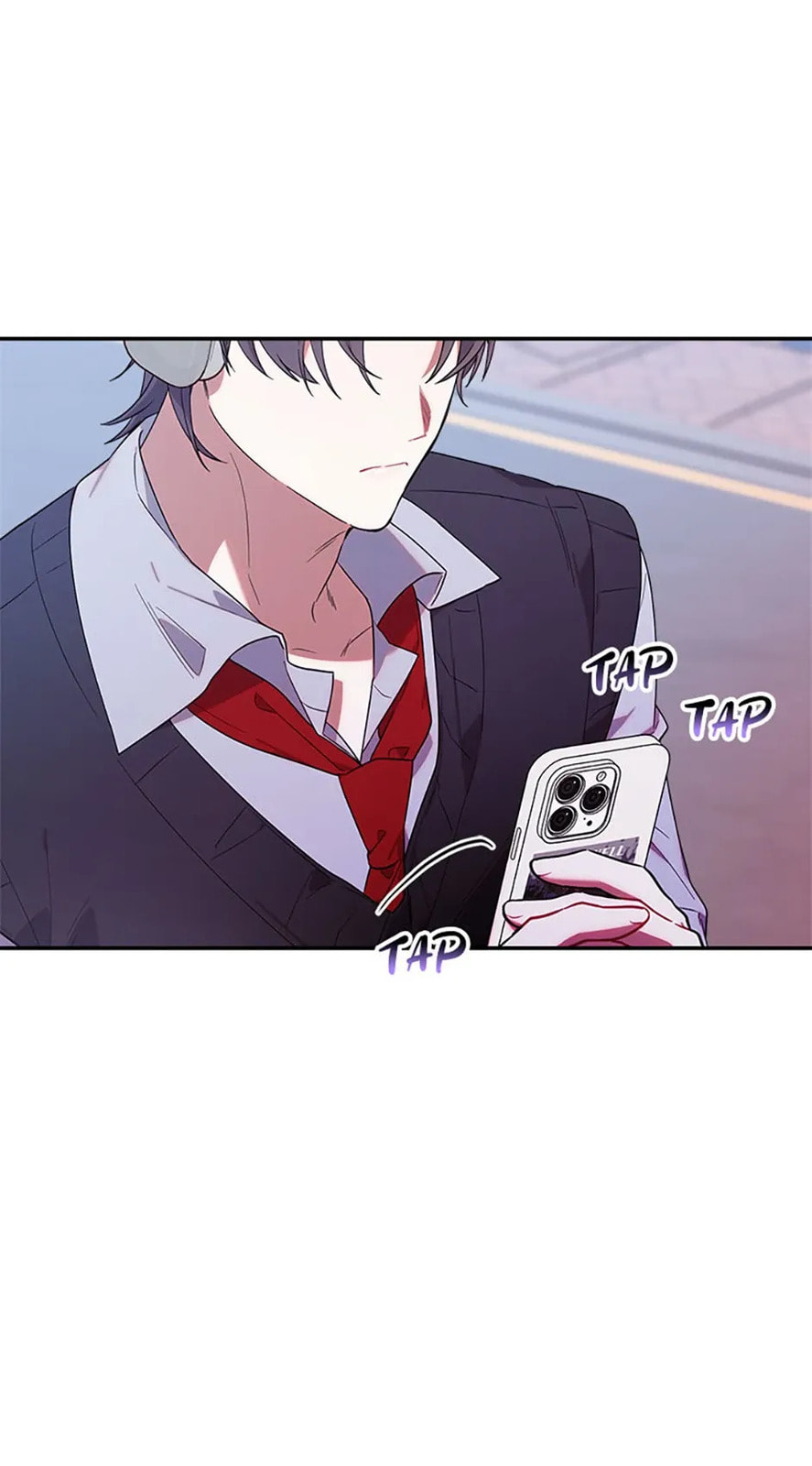 Read Dungeons and Crayons chapter 8 image 6 on Lezhin