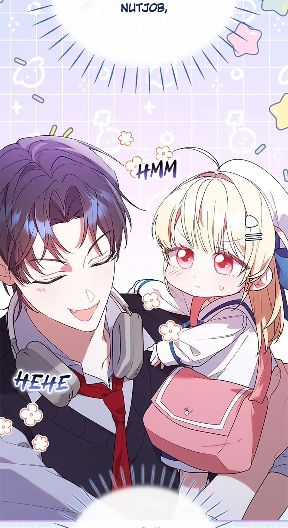 Read Dungeons and Crayons chapter 8 image 61 on Lezhin