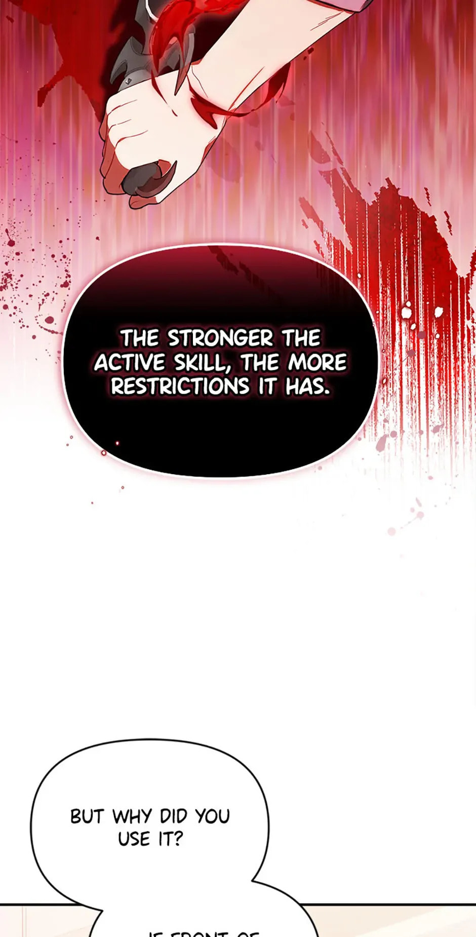 Read Dungeons and Crayons chapter 8 image 68 on Lezhin