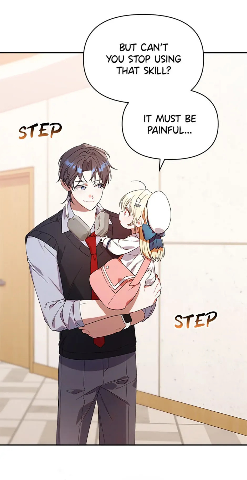 Read Dungeons and Crayons chapter 8 image 72 on Lezhin