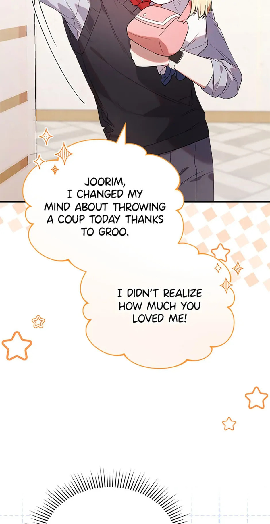 Read Dungeons and Crayons chapter 8 image 75 on Lezhin