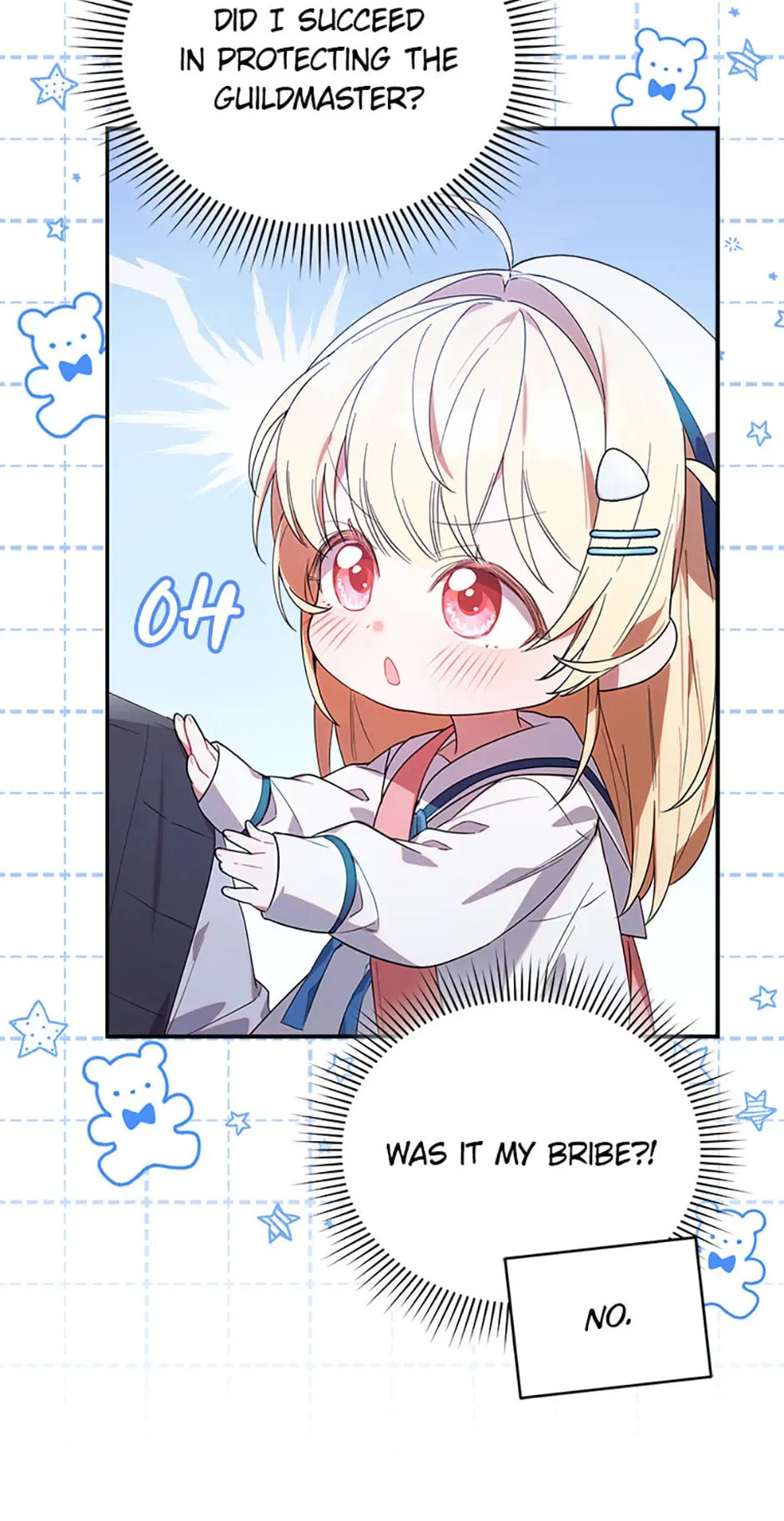 Read Dungeons and Crayons chapter 8 image 76 on Lezhin