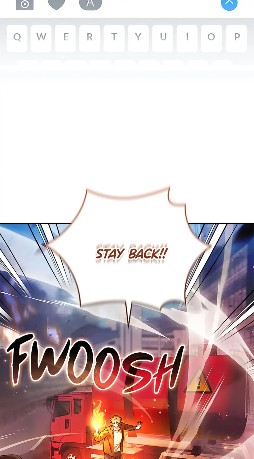 Read Dungeons and Crayons chapter 8 image 8 on Lezhin
